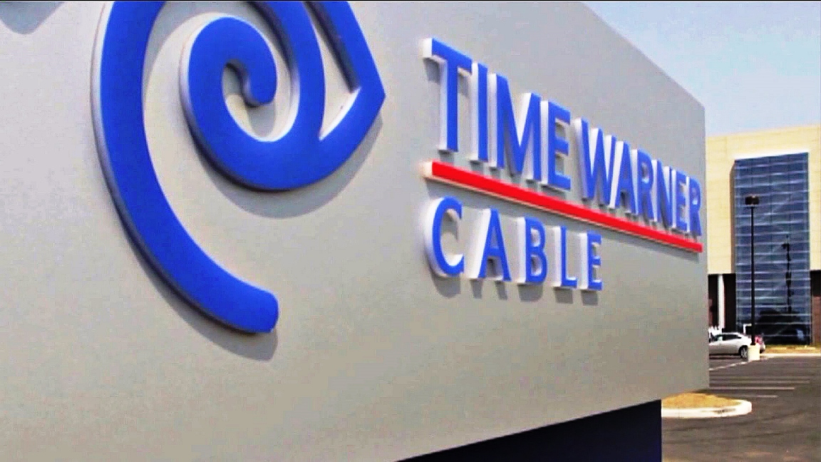 H Comcast ετοιμάζεται να εξαγοράσει την Time Warner Cable