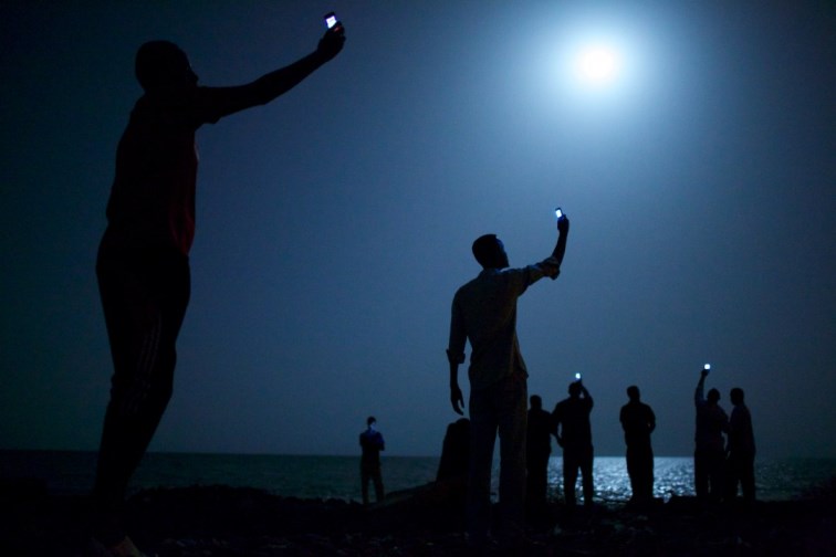 Τα βραβεία World Press Photos του 2013