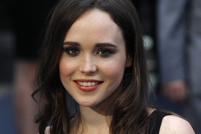 Ellen Page: Αποκάλυψε την ομοφυλοφιλία της δημοσίως