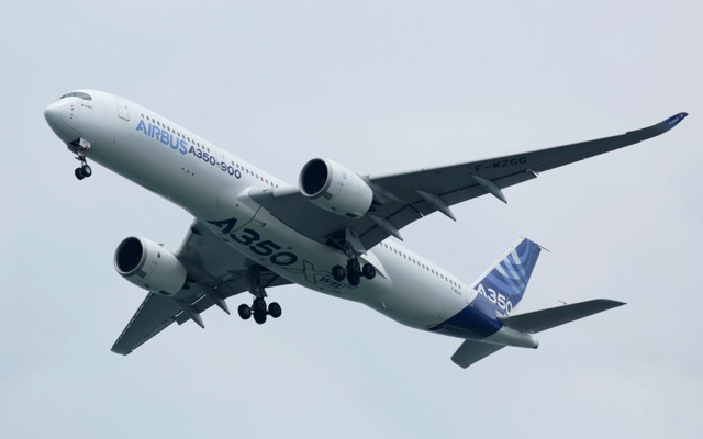 Το νέο Airbus που όλοι περιμένουν