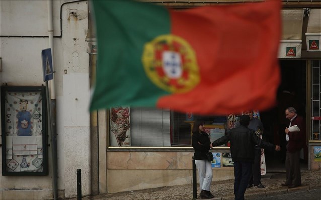 Γιατί η Πορτογαλία είναι η πραγματική σταρ της Ευρωζώνης