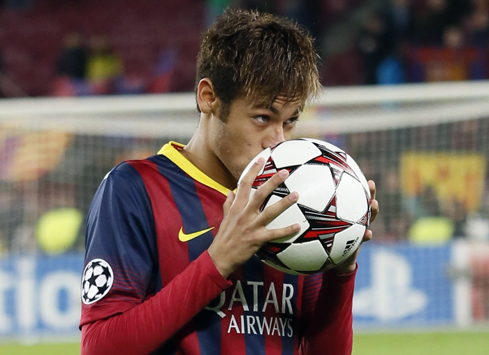 Φορολογική απάτη στη μεταγραφή Neymar «βλέπει» ισπανικό δικαστήριο
