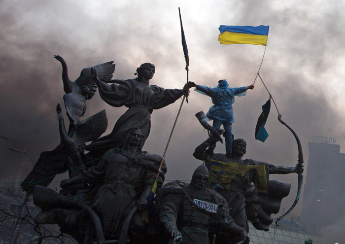 Κυρώσεις στην Ουκρανία από την ΕΕ