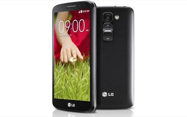 LG: Πρεμιέρα για το νέο G2 mini – Βίντεο