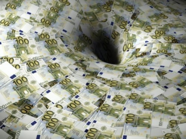 Το ελληνικό χρέος «τραβάει την ανηφόρα»