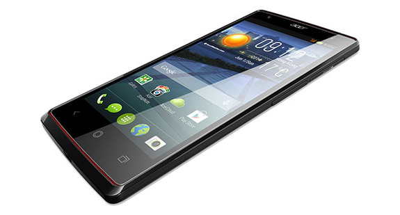 Βίντεο: Δύο νέα οικονομικά smartphones από την Acer