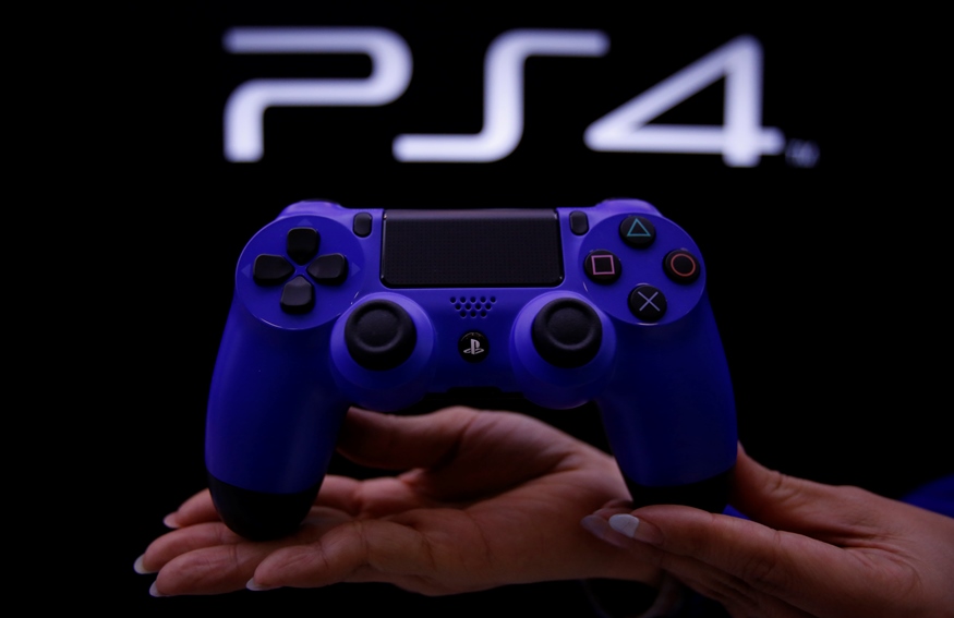 Τα πιο πολυαναμενόμενα παιχνίδια για το Playstation 4