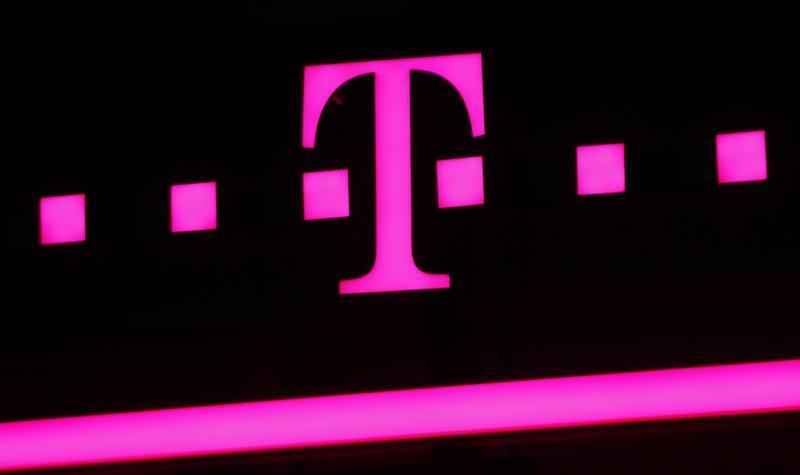 Deutsche Telekom: Στα 944 εκατ. ευρώ αυξήθηκαν τα κέρδη τριμήνου
