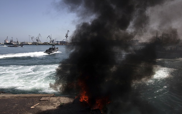 Τη θανατική ποινή επέβαλε σε 26 ανθρώπους δικαστήριο της Αιγύπτου