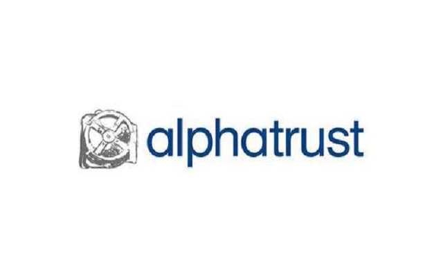 Απορροφήθηκε η Κύπρου Asset Management από την Alpha Trust