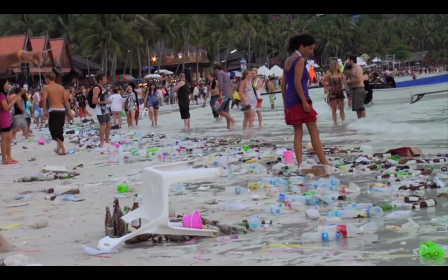 Βίντεο: Όταν ο τουρισμός δεν ευνοεί πάντα την ανάπτυξη