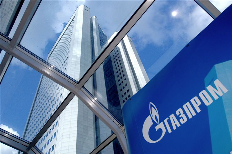 Gazprom: «Τέρμα το φθηνότερο αέριο στην Ουκρανία»