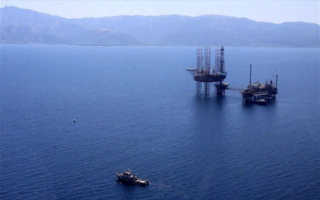 Οι Energean-Trajan Oil-Schlumberger ανάδοχοι των ερευνών στο Κατάκολο