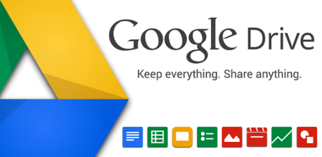 Ένα TB στο Google Drive με δέκα δολάρια!