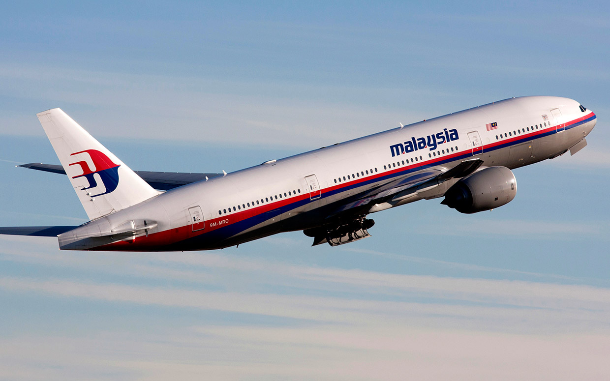 Τα νέα σχέδια της Malaysia Airlines