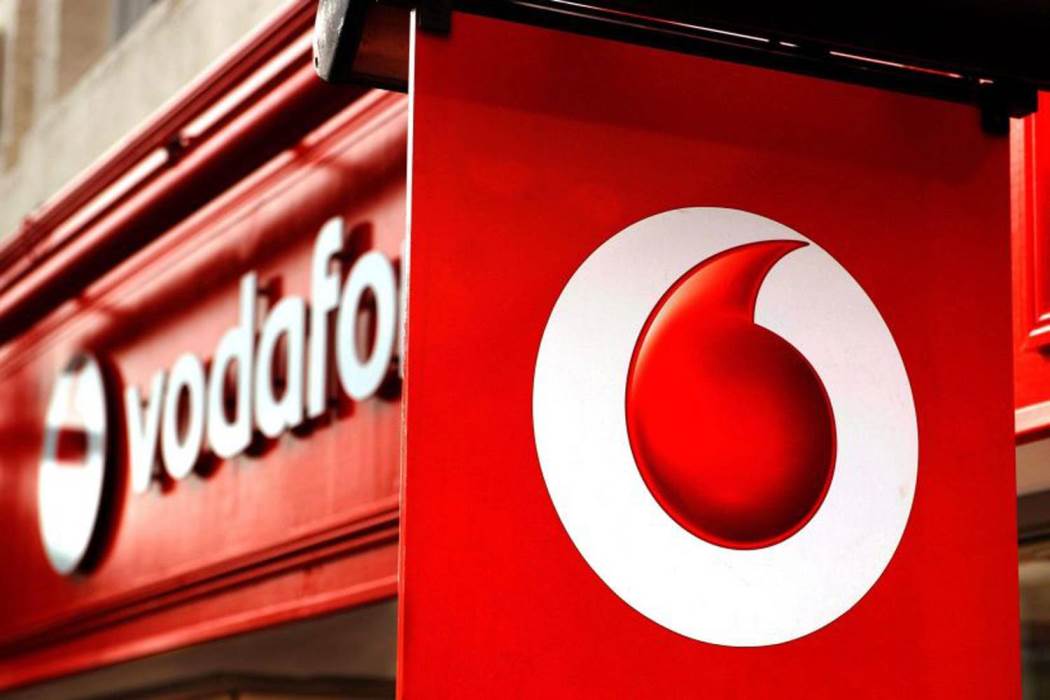 Η Vodafone αγοράζει την μεγαλύτερη ισπανική καλωδιακή εταιρεία