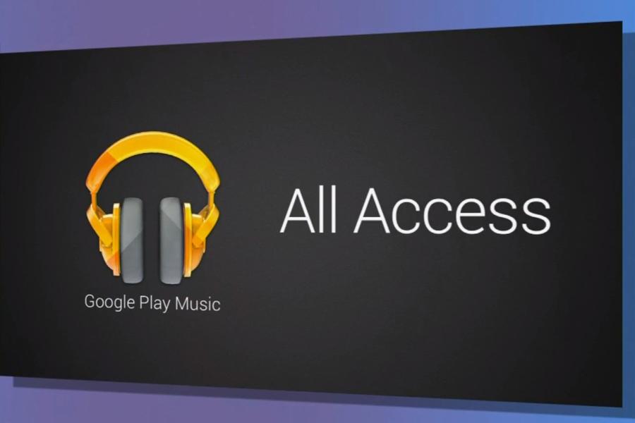 Google: Το «All Access» επισήμως στην Ελλάδα