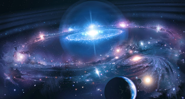 Ανακαλύφθηκε το «άγιο δισκοπότηρο» της αστροφυσικής!