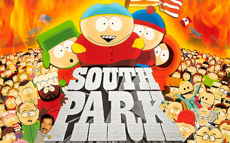 South Park – «The Stick of Truth»