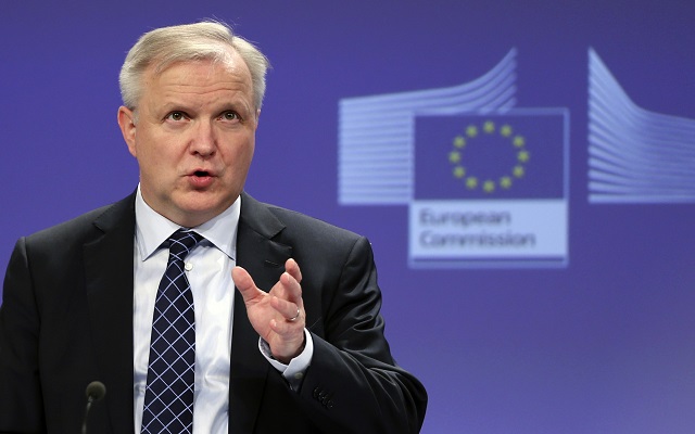 Olli Rehn (ΕΚΤ): Το 2024 θα έχουμε πολλές μειώσεις επιτοκίων