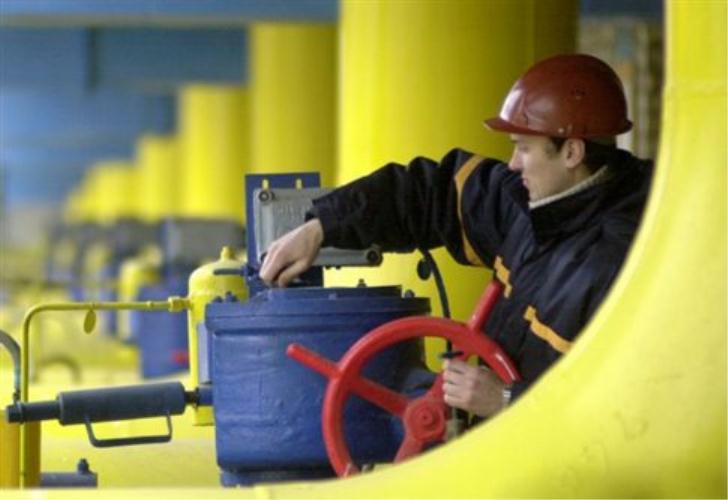 Υπεγράφη η συμφωνία Gazprom – ΔΕΠΑ