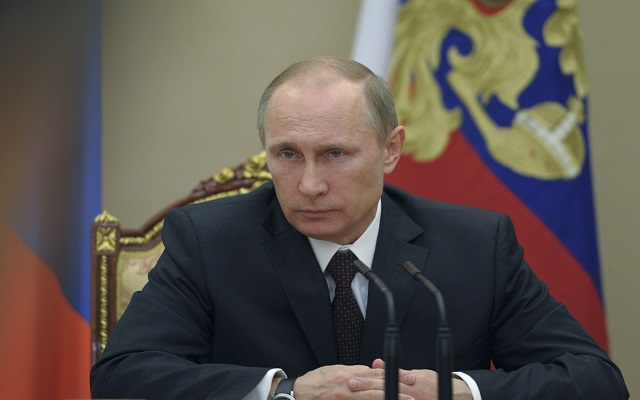 O Πούτιν θα φτάσει μέχρι τέλους στην Ουκρανία