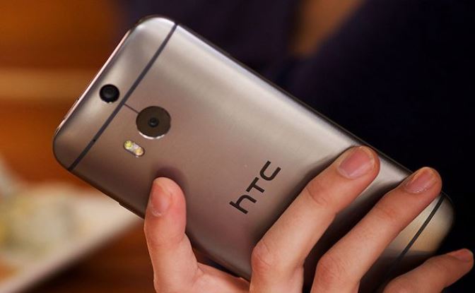 Το νέο HTC με τις δύο κάμερες