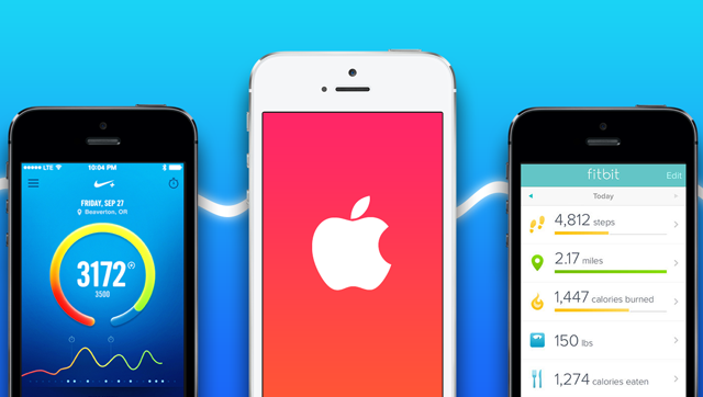 Η Apple ετοιμάζει το απόλυτο fitness app