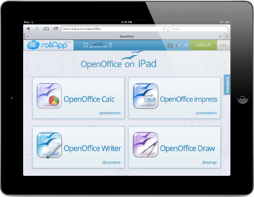 Διαθέσιμα τα Office για iPad από τη Microsoft