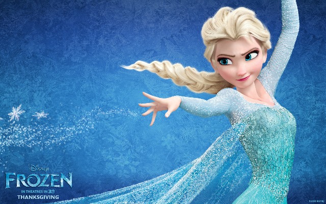 Το «Frozen» είναι η μεγαλύτερη εισπρακτική επιτυχία της Disney