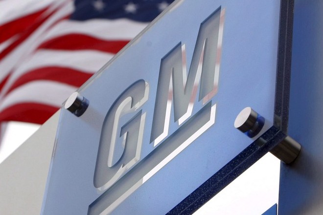 Τεράστιο αριθμό αυτοκινήτων ανακαλεί η General Motors