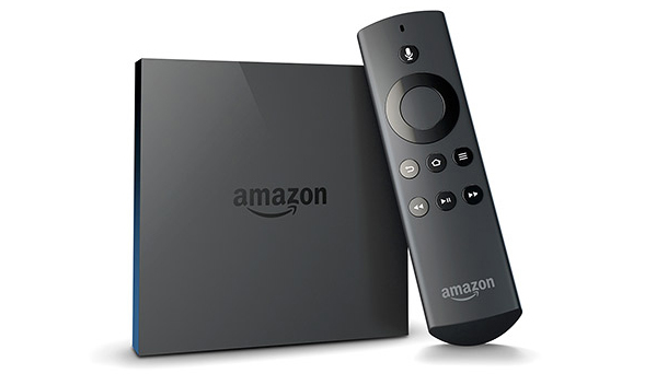 Νέα συσκευή streaming από την Amazon