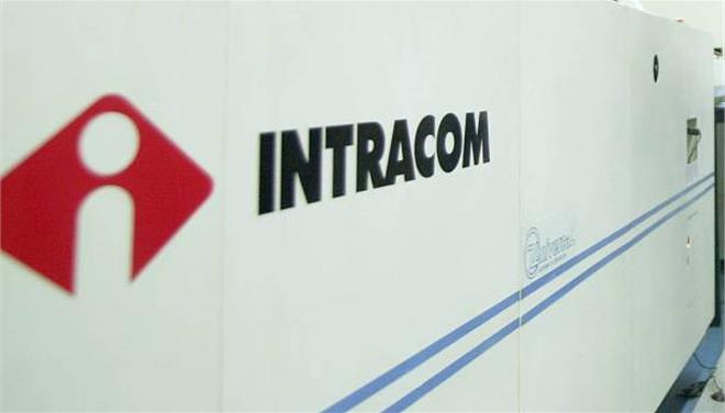 Αύξηση στις πωλήσεις για τον όμιλο Intracom Holdings