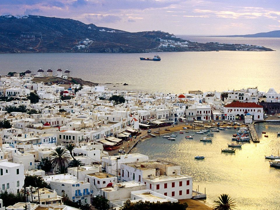 Ξέρετε τι φέρνει τους τουρίστες μαζικά πίσω στην Ελλάδα;