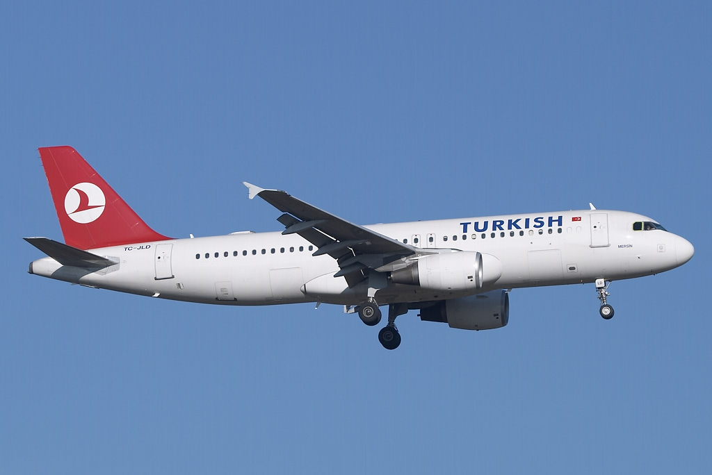 Η Turkish Airlines φέρνει μαζικά Τούρκους στη Θεσσαλονίκη