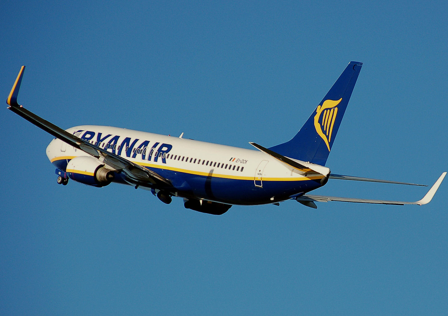 «Τους εγκατέλειψε η Ryanair»