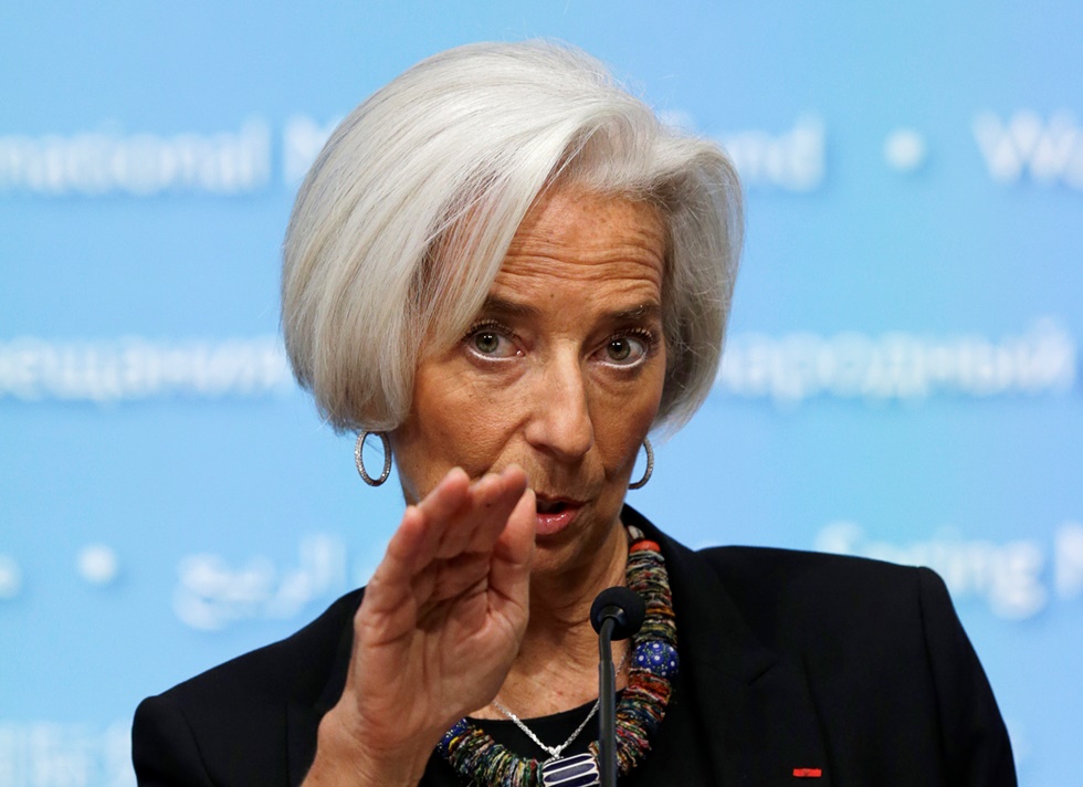 Alpha Bank: Προκαλεί το ΔΝΤ ζητώντας νέα μέτρα