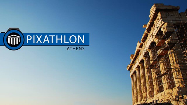 Pixathlon: Ο μεγάλος φωτογραφικός διαγωνισμός ταξιδεύει στην Αθήνα