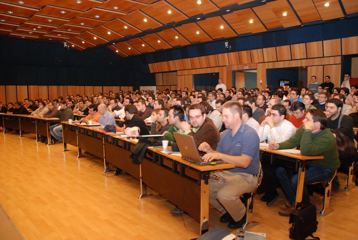 Βγάζοντας την ιδέα από το εργαστήριο στην αγορά