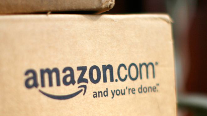 «Φύλο και φτερό» τα οικονομικά της Amazon από την Κομισιόν