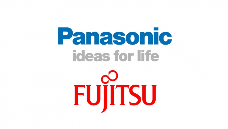 Fujitsu και Panasonic δίνουν τα χέρια