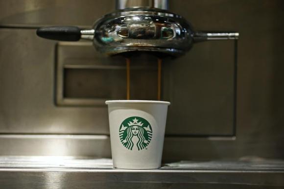 Οι φορολογικές…τύψεις των Starbucks