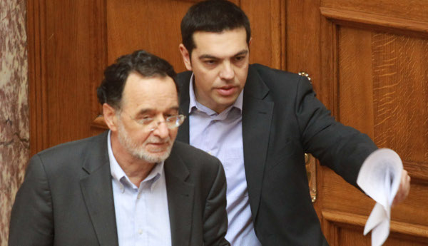 Ο ΣΥΡΙΖΑ ζητάει την απόσυρση του ΕΝΦΙΑ