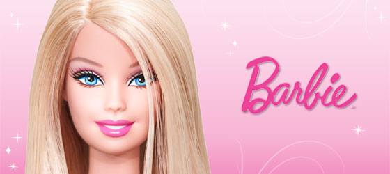 Πείτε αντίο στην Barbie όπως την ξέρατε