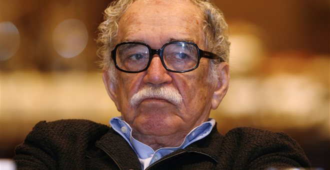 Πέθανε ο νομπελίστας συγγραφέας Γκαμπριέλ Γκαρσία Μάρκες