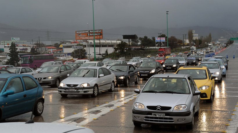 Xωρίς προβλήματα η επιστροφή των εκδρομέων του Πάσχα