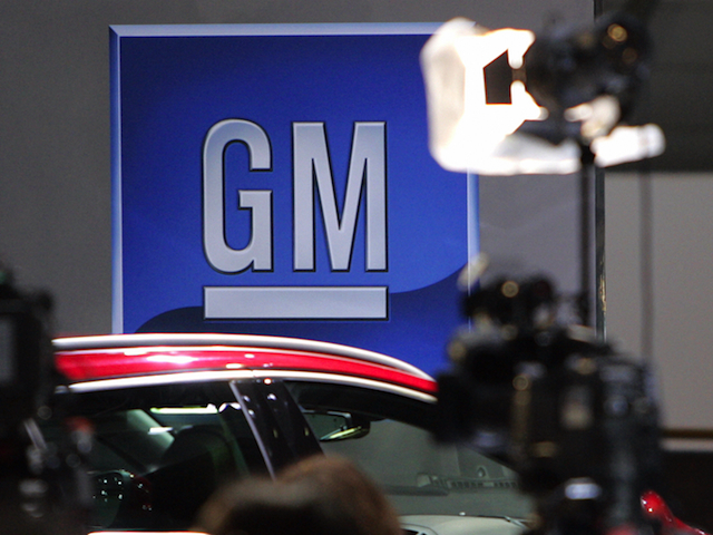 Φεύγει από τη Ρωσία η General Motors