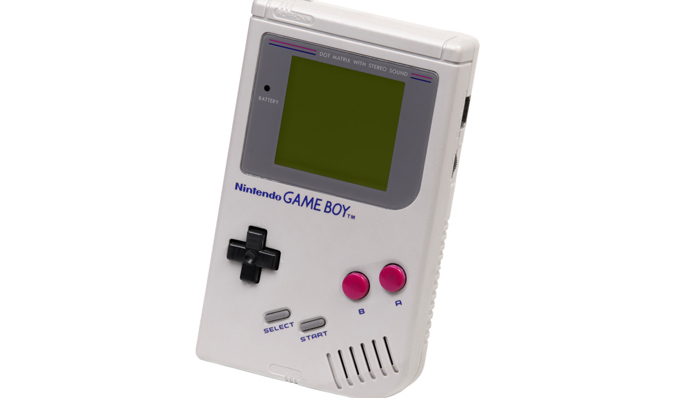 Το Game Boy έκλεισε τα 25!