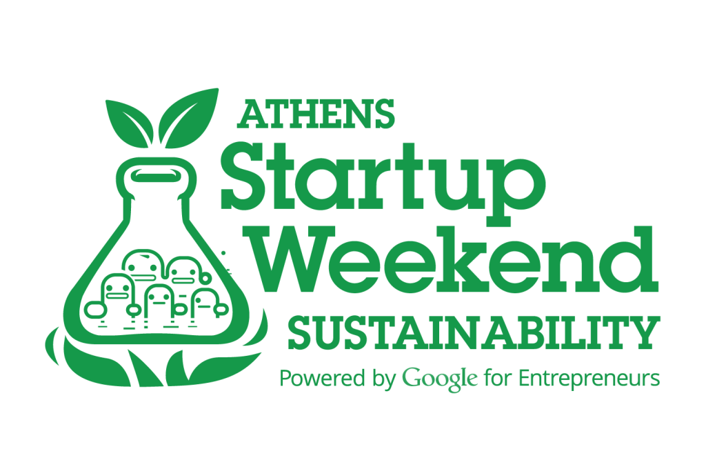 Έρχεται το πρώτο «πράσινο» Startup Weekend