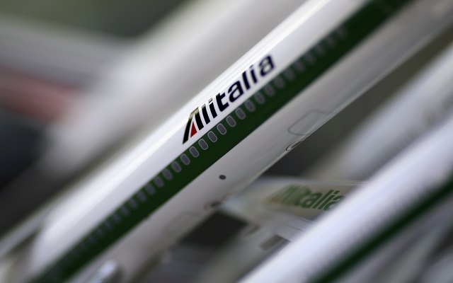 Κρίσιμη ημέρα για το μέλλον της Alitalia